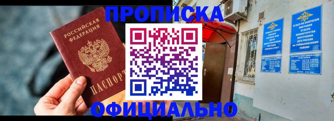 прописка 2025 в Почепе